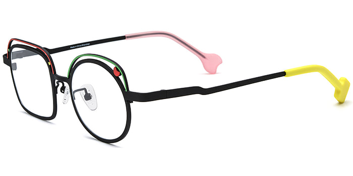 Brilliant Uniqueness Eyewear