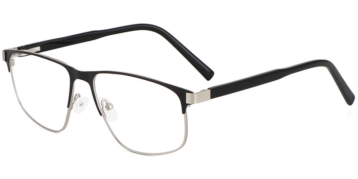 Broken Hill Gridview Eyewear