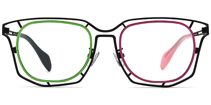 Brussels Eyewear