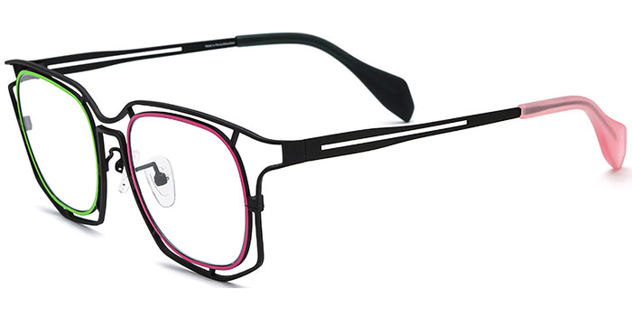 Brussels Eyewear