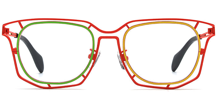Brussels Eyewear