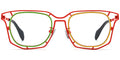 Brussels Eyewear