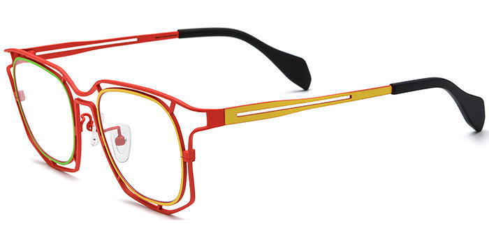 Brussels Eyewear