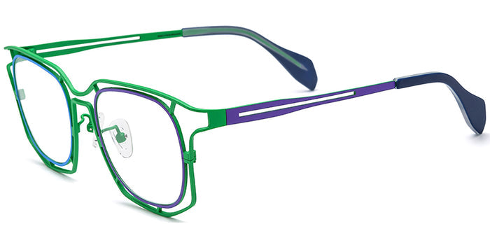 Brussels Eyewear
