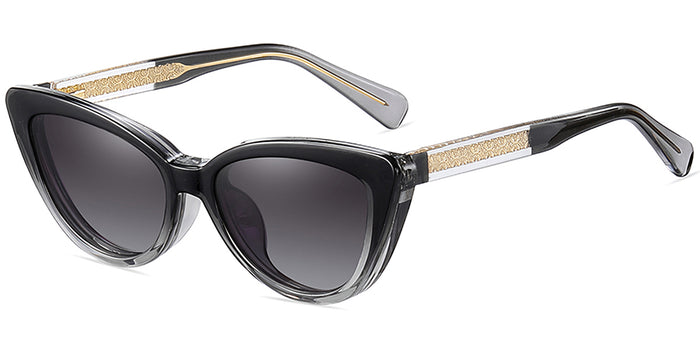 Bujumbura Uptown Steps Eyewear
