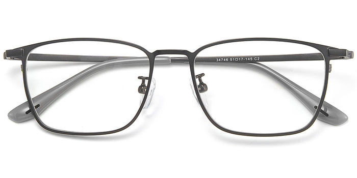 Buraydah Pathline Eyewear