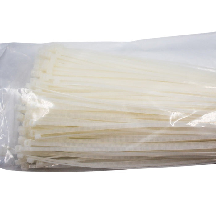 CABLE TIE 4.8 X 400mm Deventor
