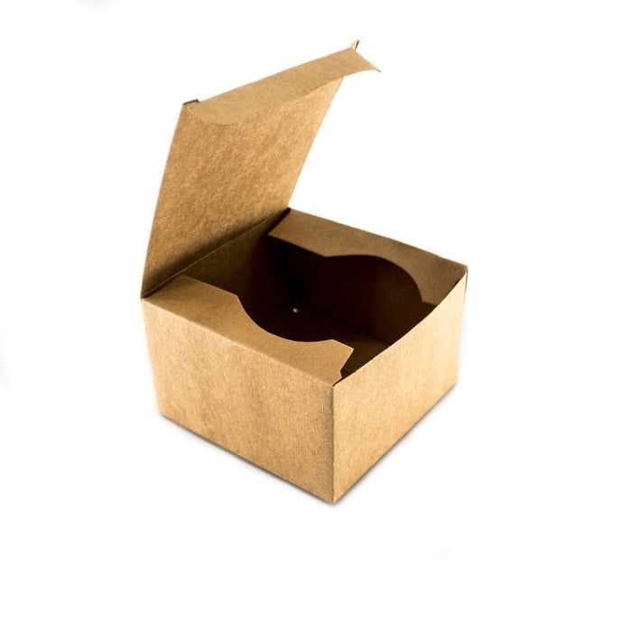 CAKE BOX 11X11X7.5CM - 20PCS Deventor