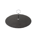 CAKE STAND 30X13CM Deventor