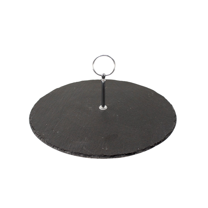 CAKE STAND 30X13CM Deventor