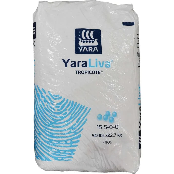 Calcium Nitrate Tropicote 50 lbs.