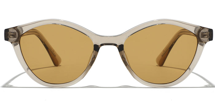 translucent-light-brown