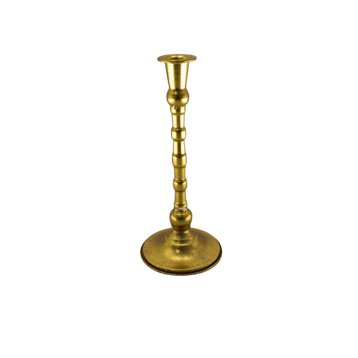 CANDLE HOLDER 11.7 X 28CM Deventor