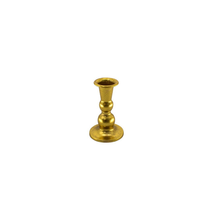 CANDLE HOLDER 7X11.5CM Deventor