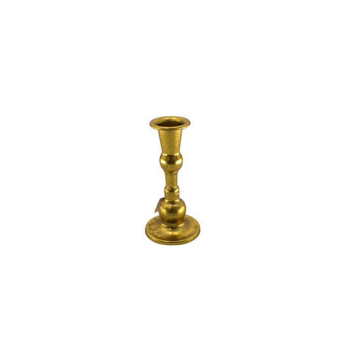 CANDLE HOLDER 7X15.5CM Deventor