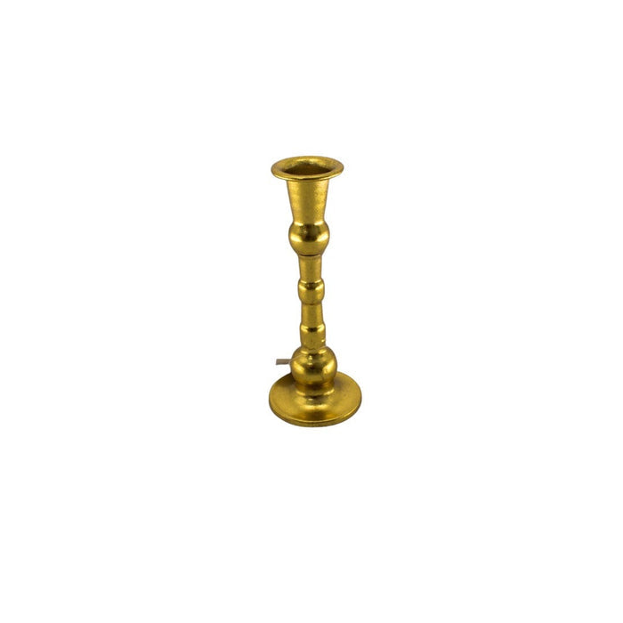 CANDLE HOLDER 7X18CM Deventor