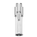 CANDLE STAND GLASS X5 HEADS Deventor