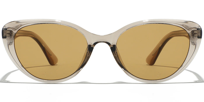 translucent-light-brown