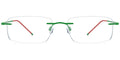 Canvas Formation Eyewear