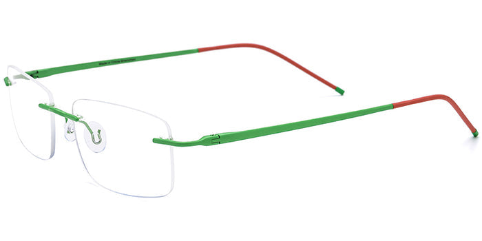 Canvas Formation Eyewear