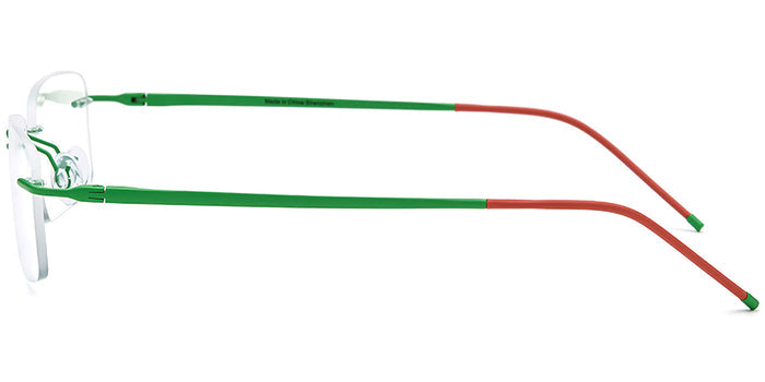 Canvas Formation Eyewear
