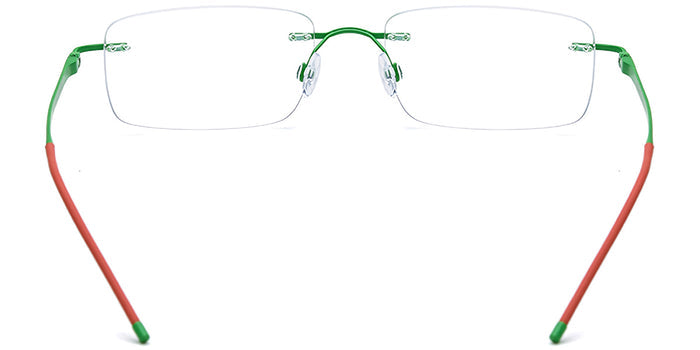 Canvas Formation Eyewear
