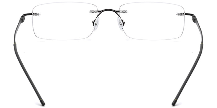 Canvas Formation Eyewear