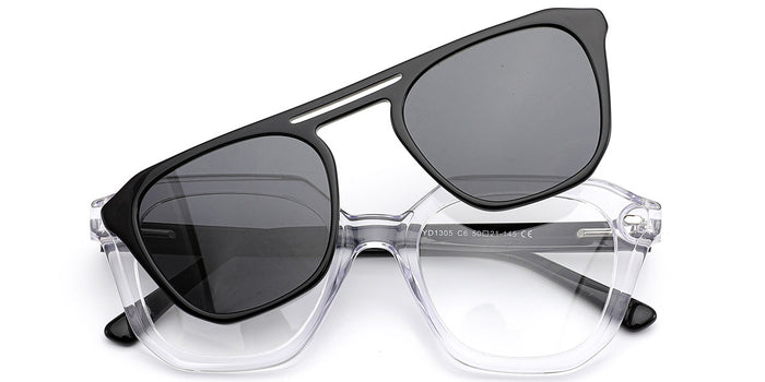 Caracas Eyewear