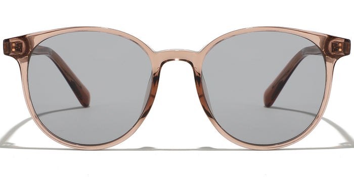 translucent-light-brown