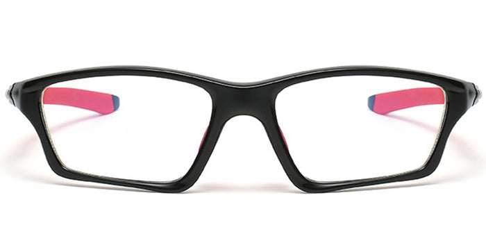 black-red