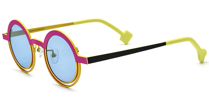 Celestial Light Eyewear