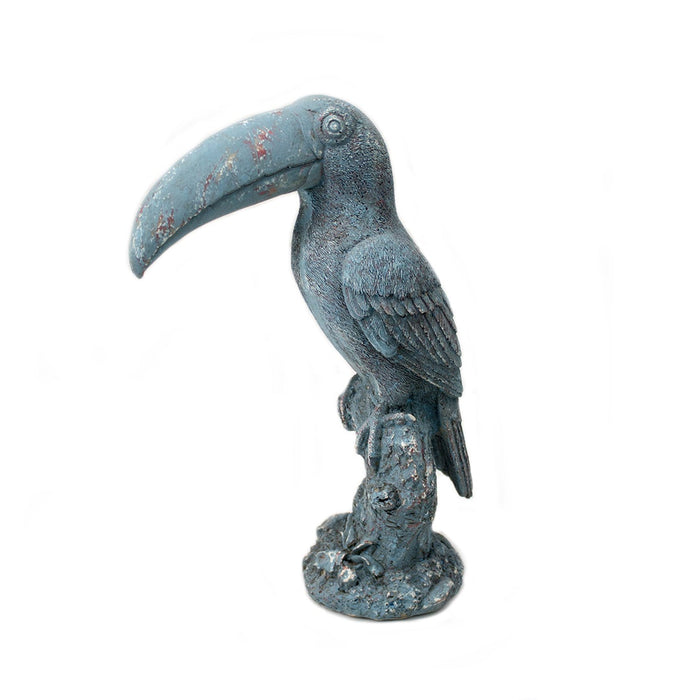 CERAMIC DECOR 20.5X11X29.5CM PH.HADJIGEORGIOU