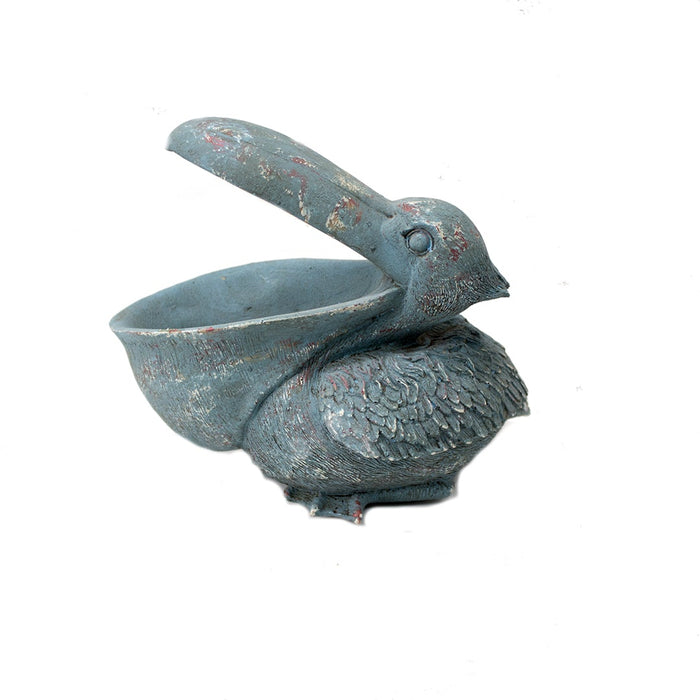 CERAMIC DECOR 23.5X12.5X20.5CM PH.HADJIGEORGIOU