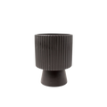 CERAMIC POT 14.8X20CM Deventor
