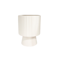 CERAMIC POT 14.8X20CM Deventor