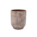 CERAMIC POT 14X17.5CM Deventor