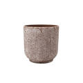 CERAMIC POT 16.5X17CM Deventor