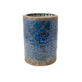 CERAMIC POT 16X22CM PH.HADJIGEORGIOU
