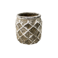 CERAMIC POT 18CM PH.HADJIGEORGIOU