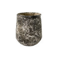 CERAMIC POT 18CM PH.HADJIGEORGIOU