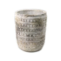 CERAMIC POT 18X23CM PH.HADJIGEORGIOU