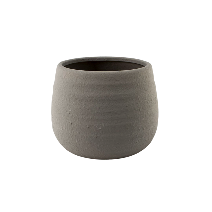 CERAMIC POT 19.5CM PH.HADJIGEORGIOU