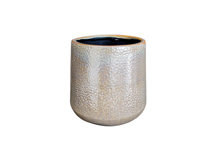 CERAMIC POT 20CM PH.HADJIGEORGIOU