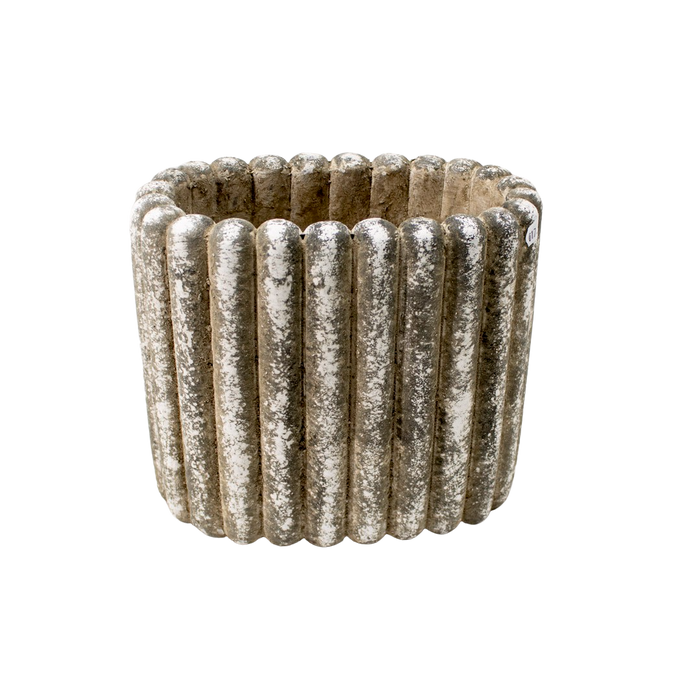 CERAMIC POT 23.5CM PH.HADJIGEORGIOU