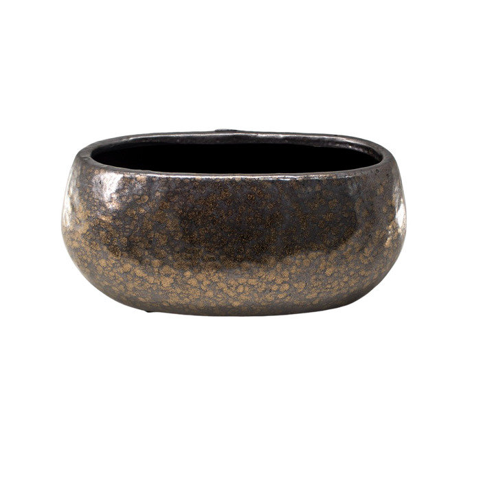 CERAMIC POT 27.5CM PH.HADJIGEORGIOU