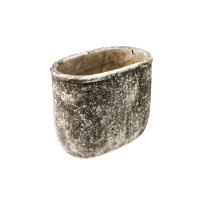 CERAMIC POT 28CM PH.HADJIGEORGIOU