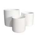 CERAMIC POT 3 SIZES Deventor