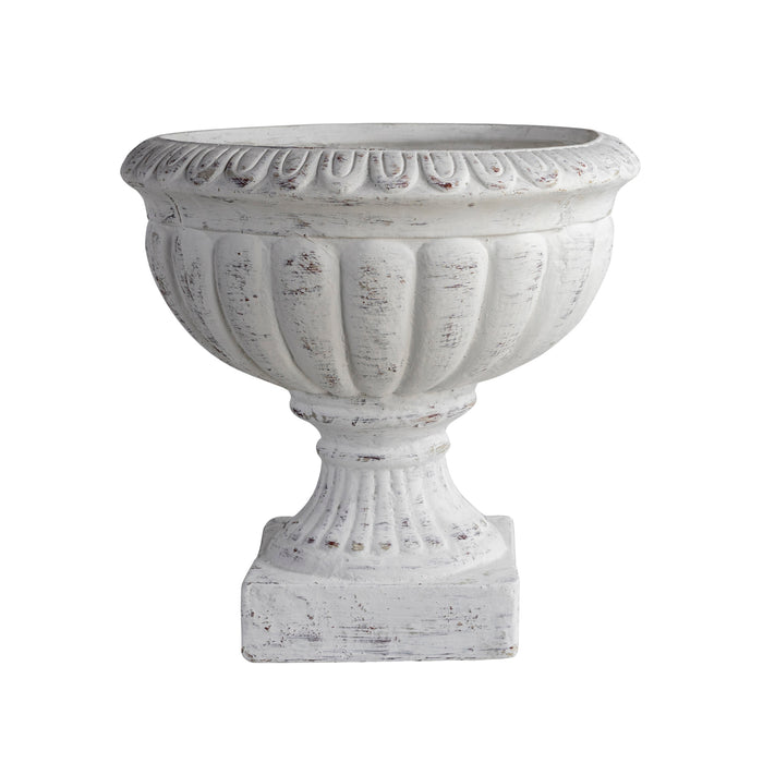 CERAMIC POT 48X41CM Deventor