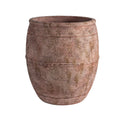 CERAMIC POT D27X30.5CM Deventor