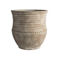 CERAMIC POT D32.5X34CM Deventor